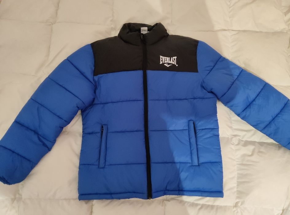 Оригинално зимно яке EVERLAST