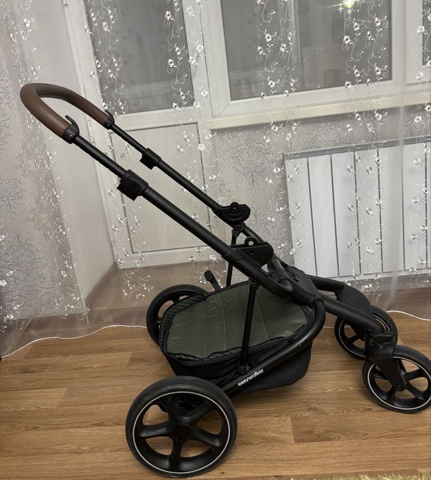 easywalker harvey 3 premium