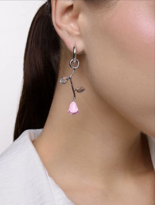 Серьги по 20 тыс