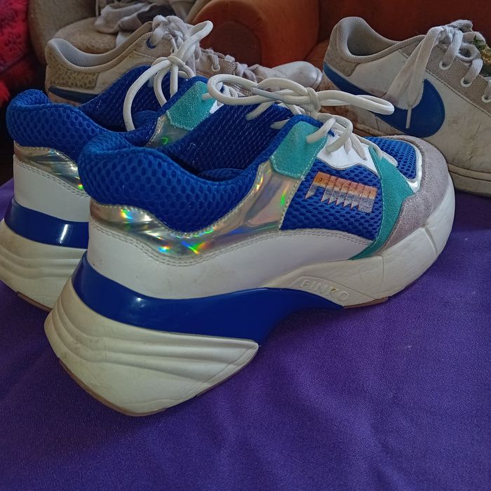 Маратонки Pinko Ariel 41 номер