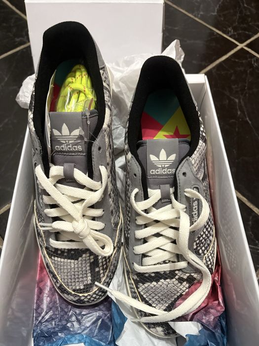 НОВИ Adidas обувки  Continental 80