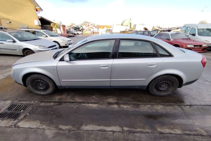 Maneta frana mana Audi A4 2001 1.9 TDI 5MT (130 hp)