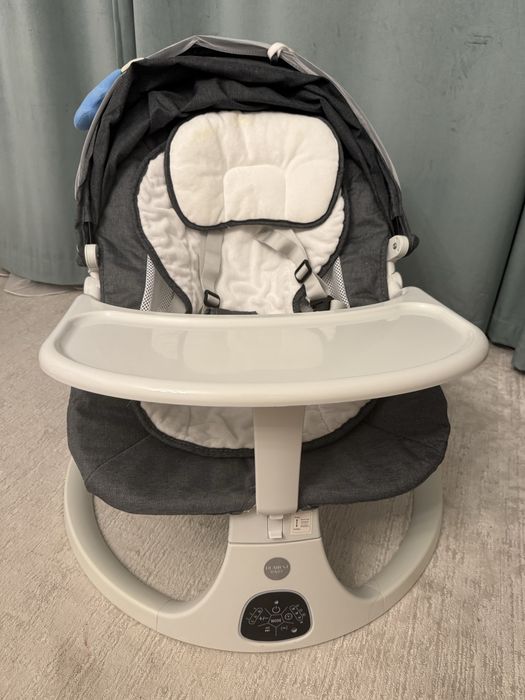 Продам шезлонг (электро)