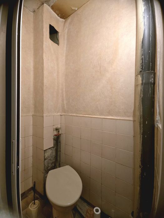 Продава се Двустаен апартамент в Горна Оряховица - 58 кв.м за 959 €/кв.м - Снимка #11