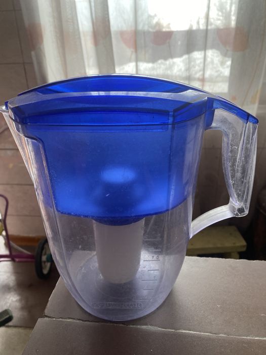 Кружка фильтр для воды