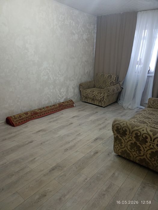 Продам  1 комнатную квартиру