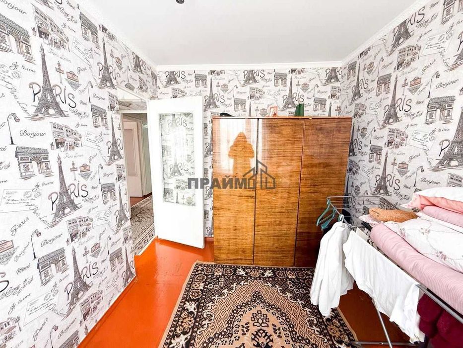 ПРОДАМ 3Х ком. Самал (Виктория ПРАЙМ)