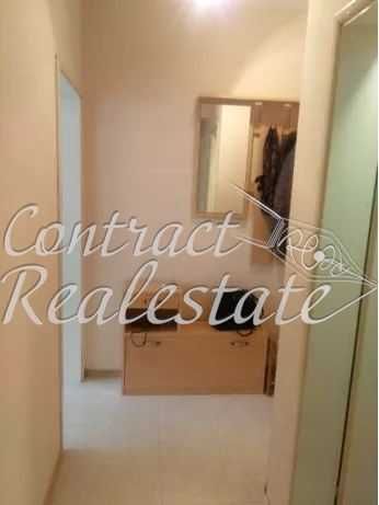 Дава се под наем Тристаен апартамент в Варна, Колхозен пазар - 80 кв.м за 459 € - Снимка #4