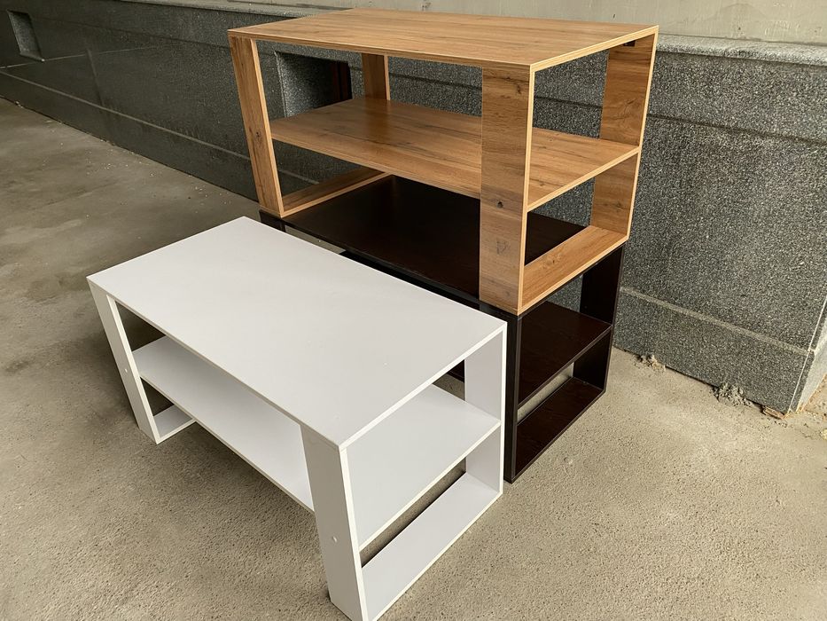 Журнальный столик 600.000