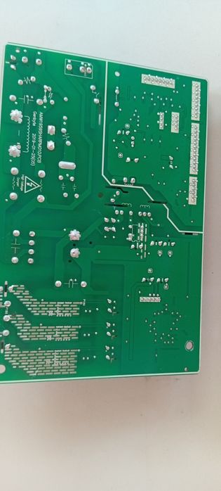 Placă electronică / Modul comandă frigider Beko W19-7919E