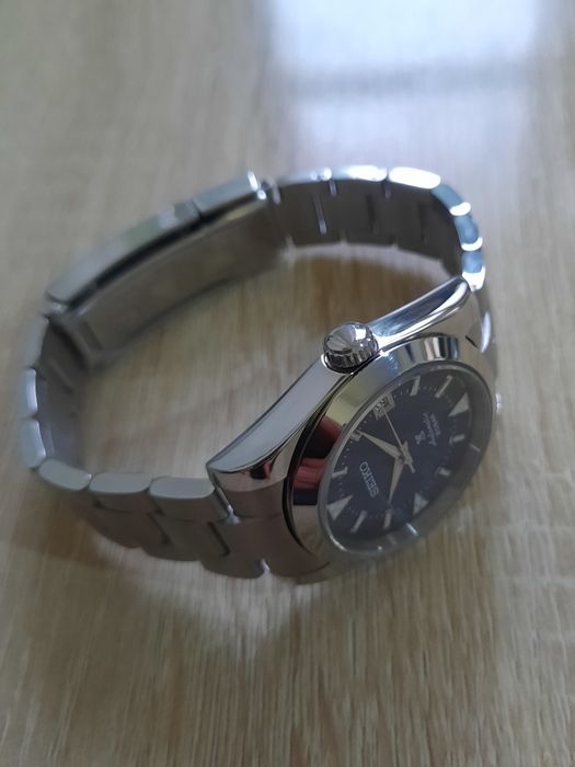 Seiko automatic 24jewels