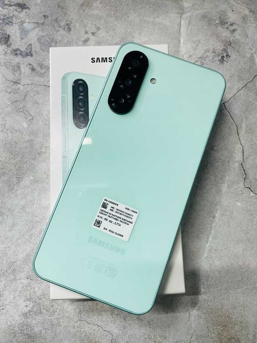 Samsung Galaxy A26 128 Gb (Кабанбай батыр 50) лот № 965220