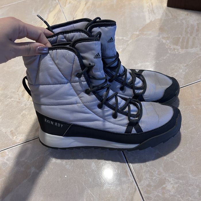 Adidas terrex дамски боти