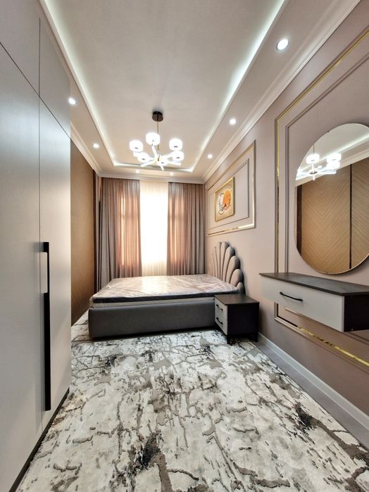 3 комнатная квартира в Новостройке с Лифтом Вокзал Можно в Ипотеку