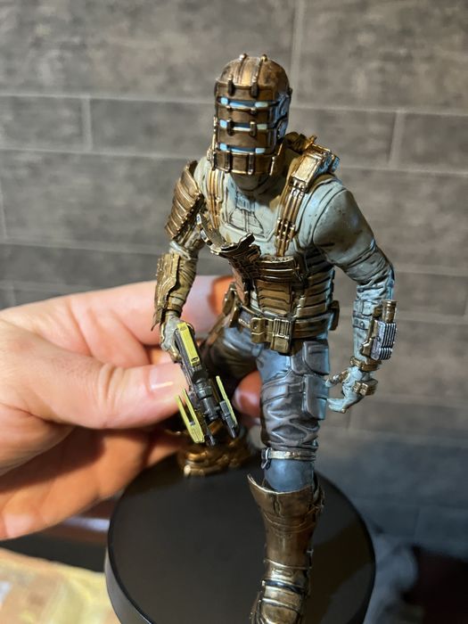 Vand figurina Dead Space
