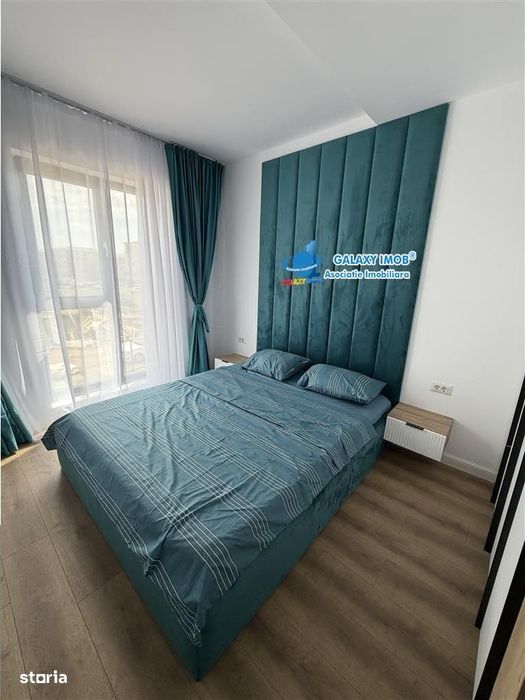 Apartament 2 camere-Incalzire Pardoseala-Bloc Lift-Prelungirea Ghencea