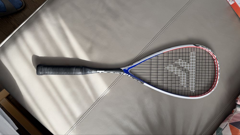 Racheta Squash Tecnifibre Carboflex Airshaft 125