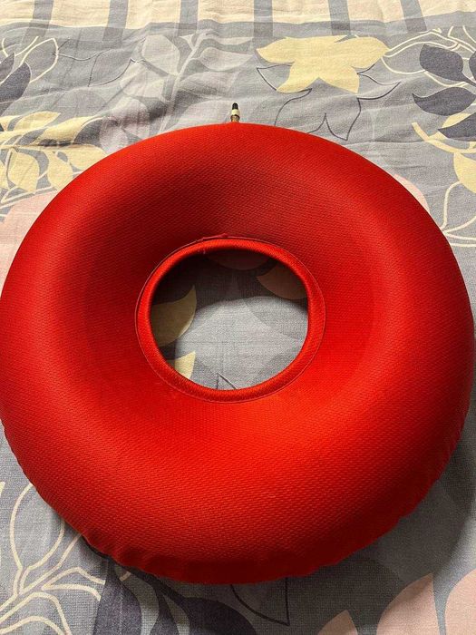 Круг подкладной противопролежневый