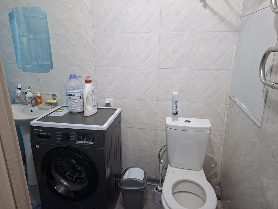 2 хонали квартира сотилади