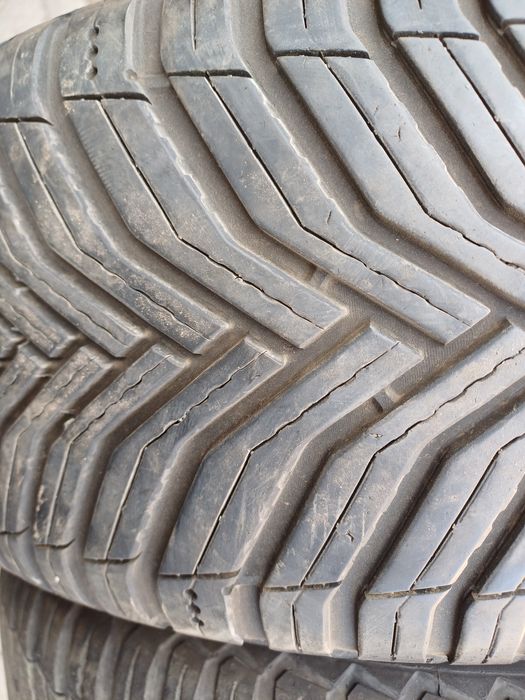 Гуми 215/60/16 Мишелин