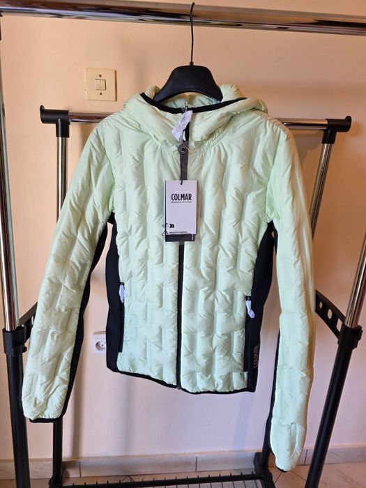 Geci și pantaloni de ski Colmar