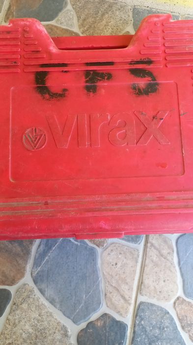 Virax de îndoit țevi