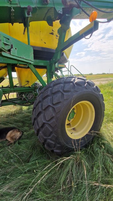 Посевной комплекс