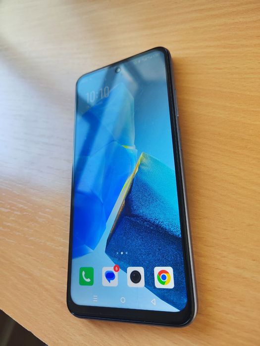 Infinix HOT 30 PLAY