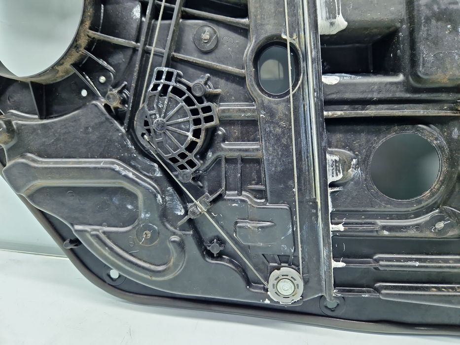 Macara electrica geam dreapta spate KIA Ceed (JD) [Fabr 2012-2018] Hat