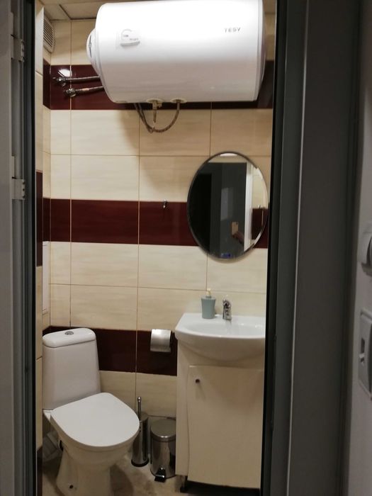 Дава се под наем Едностаен апартамент в Шумен, Тракия - 40 кв.м за 249.9 € - Снимка #13