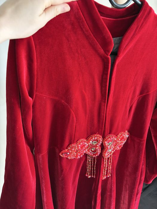 Камзол типа кәжекей