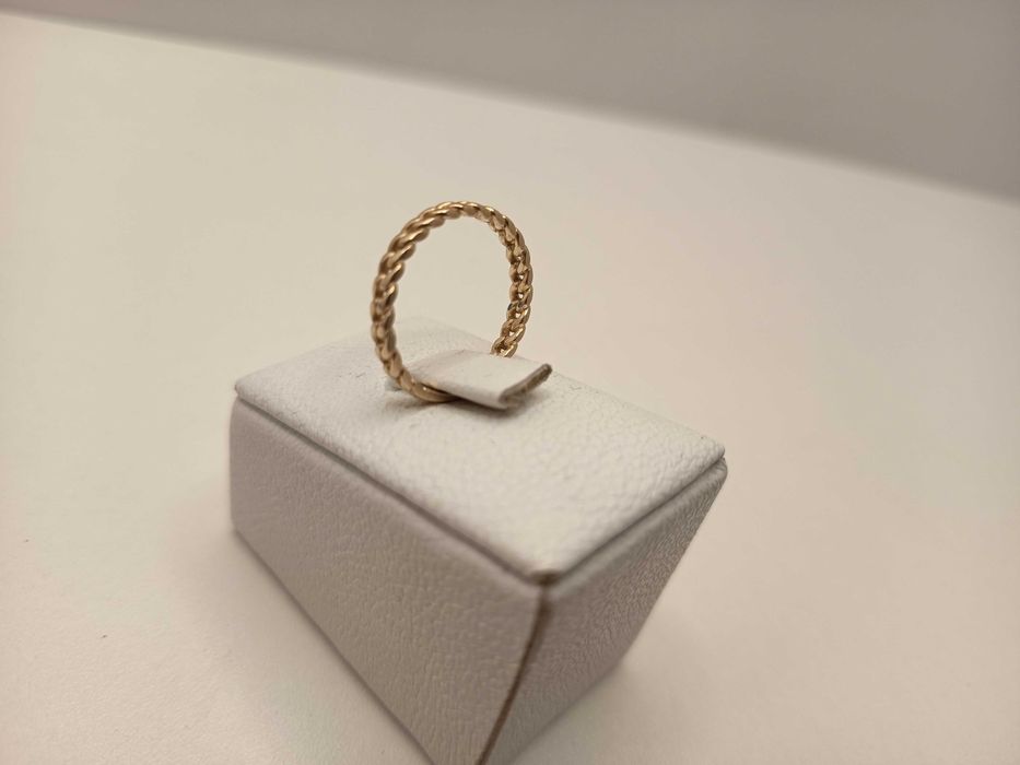 Inel aur 14 Karate (1.76 grame) ID9928