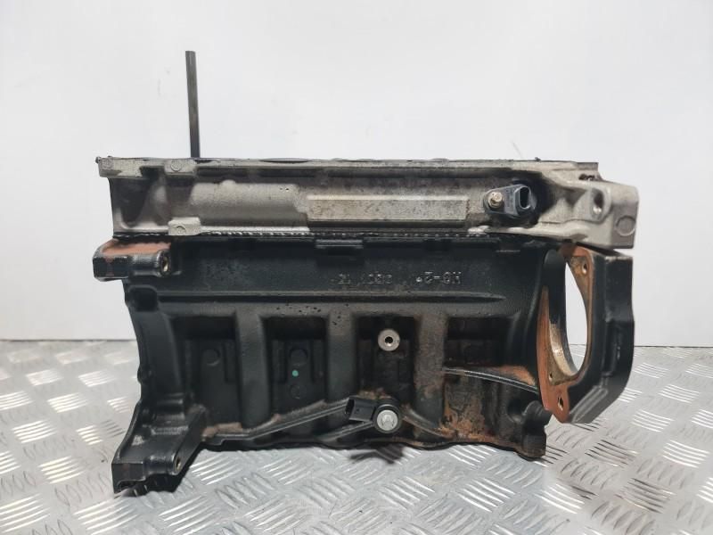 Bloc motor Opel Astra J 1.4 101 cp 74 kw; 1.2 86 cp 63 kw; 1.2 83 cp 6