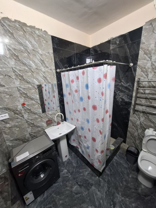 Квартира 1 комнатная