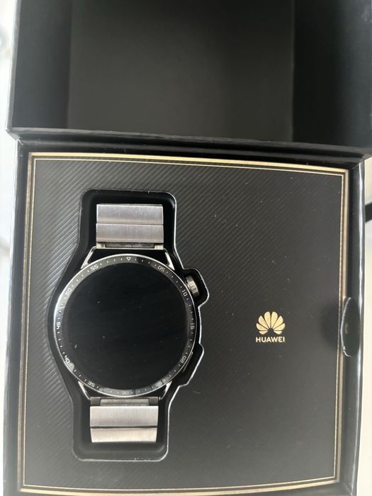 Vand smartwatch Huawei GT 3 46mm