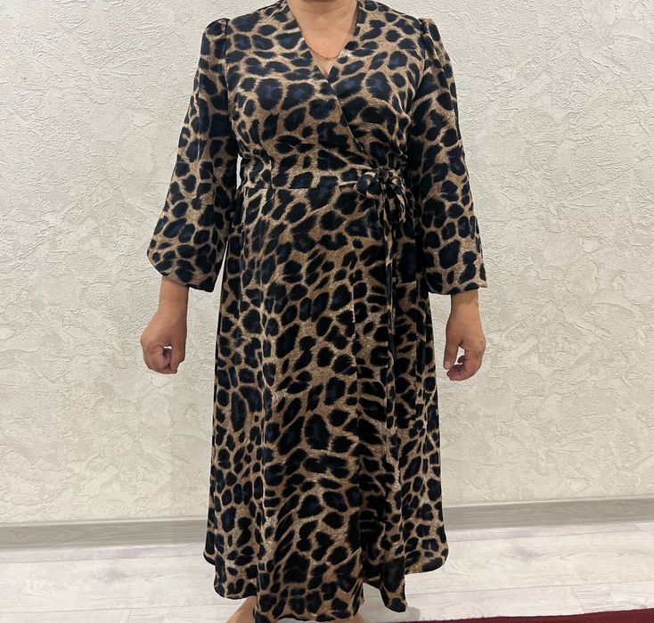 Женская платье 50 размер