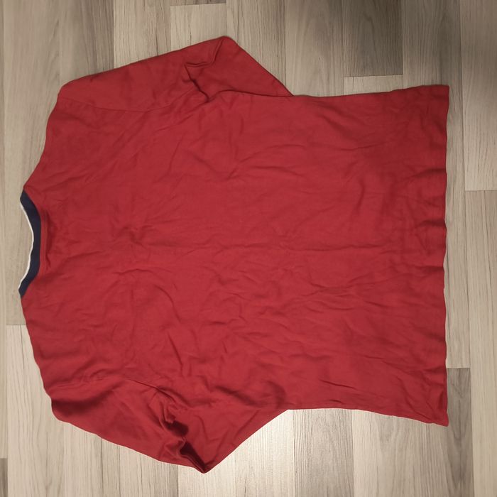 Bluză pijama bărbați bumbac 100%, nouă, XL