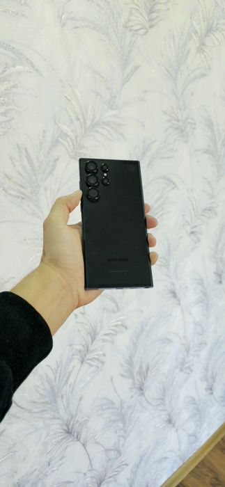Srochno Samsung S23 Ultra5g 12/256g Korea sotiladi