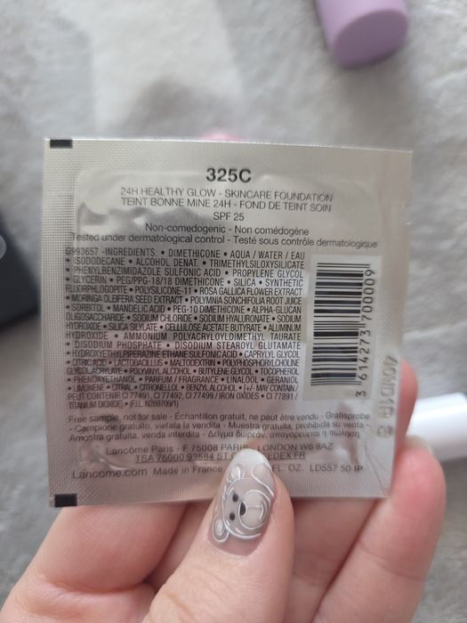 Лот гримове - nars, maybelline, mua, makeup revolution, avene, catrice