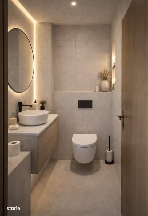 3 camere | Mihai Bravu | Metrou | Comision 0%  | EXCLUSIVIST 2026
