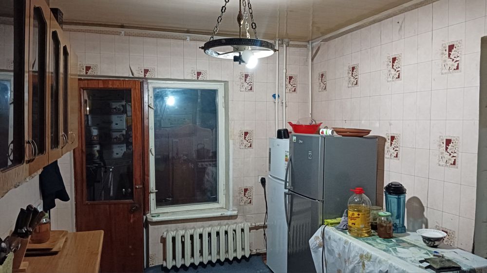 4 комнат Совмин Метро Тинчлик