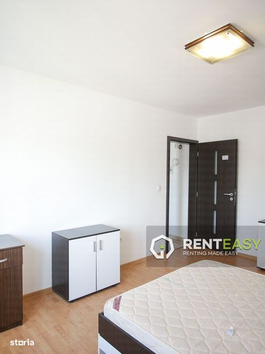 Apartament cu 3 camere situat pe Bulevardul Independentei