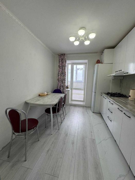 Такой квартиры нет в Нурсити