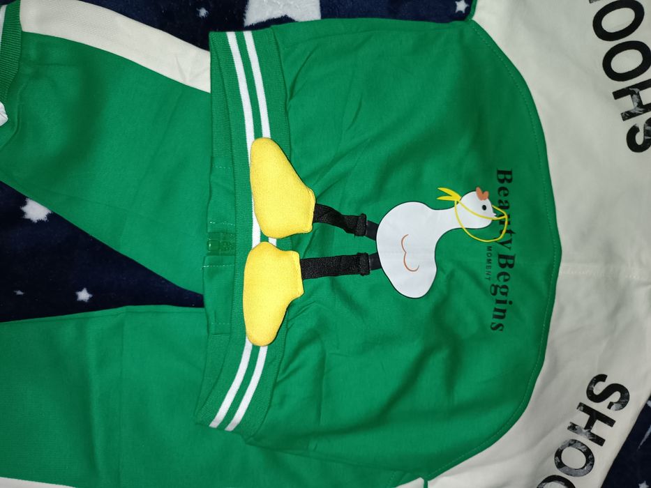 Тройка детская для мальчиков