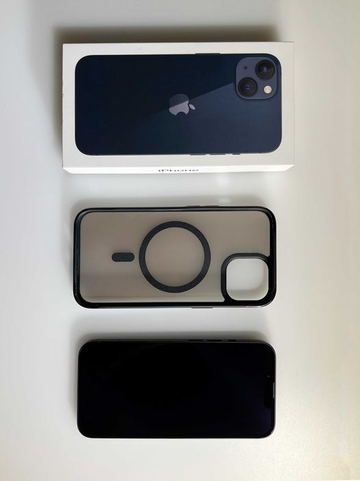 Iphone 13 - 128 GB - Ca nou