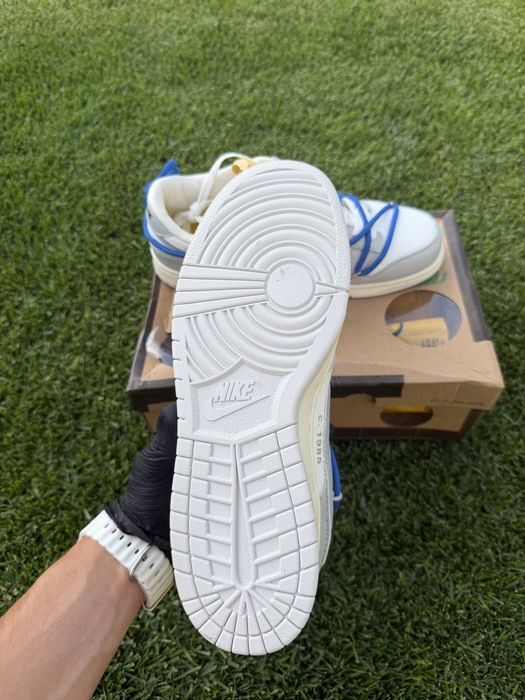 Nike Dunk Lot 10