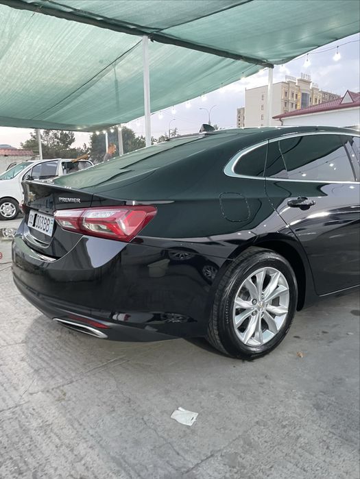 Продается Malibu 2 Turbo Premier