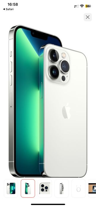 Iphone 12 pro, 128gb, оригинал