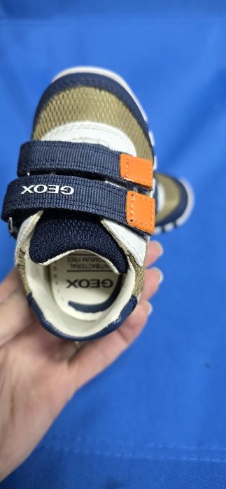 Детски спортни обувки Geox N 18