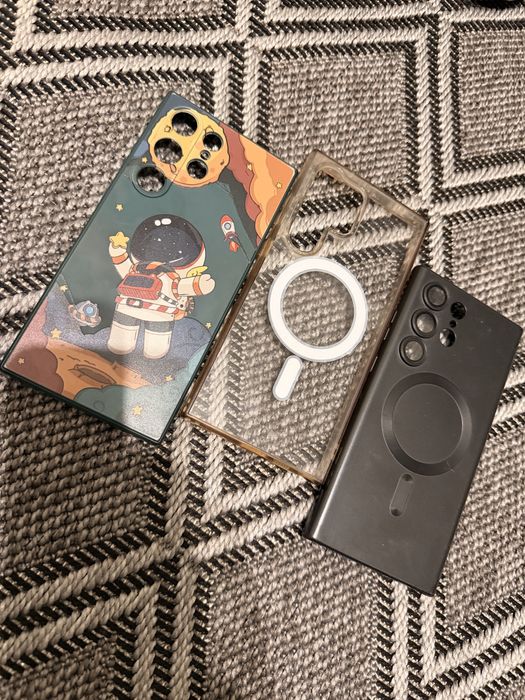 Samsung s23 ultra impecabil